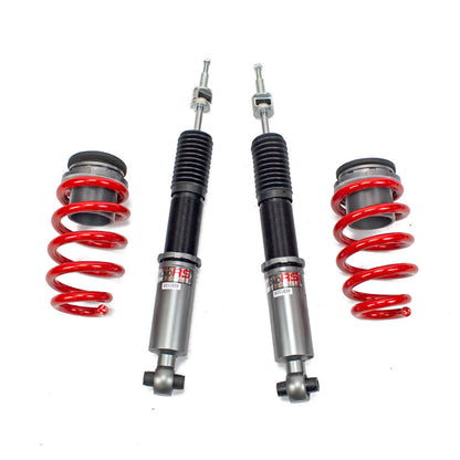 Godspeed MonoRS Coilovers - Audi A7 Sportback 19-23, A6 Quattro C8 19-23