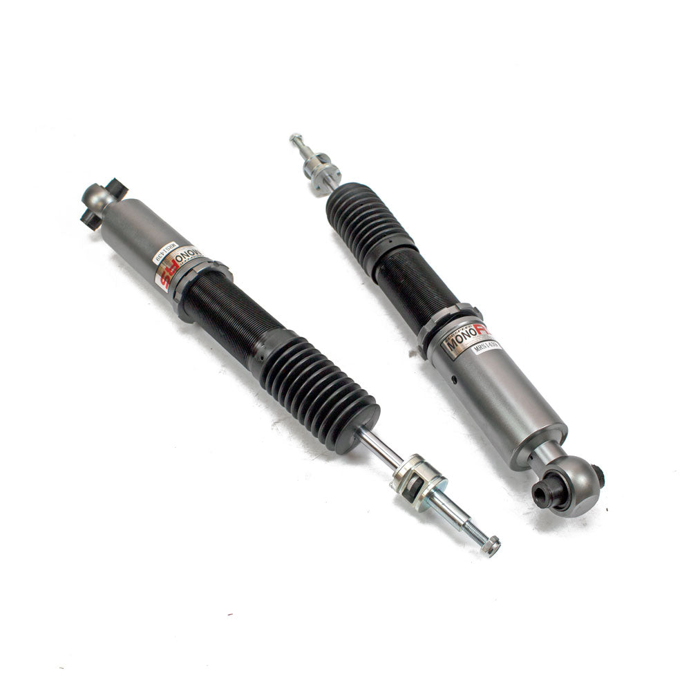 Godspeed MonoRS Coilovers - Audi A7 Sportback 19-23, A6 Quattro C8 19-23