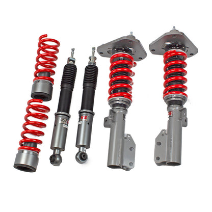 Godspeed MonoRS Coilover Shock for *4matic Benz C218 CLS400 CLS550 12-18