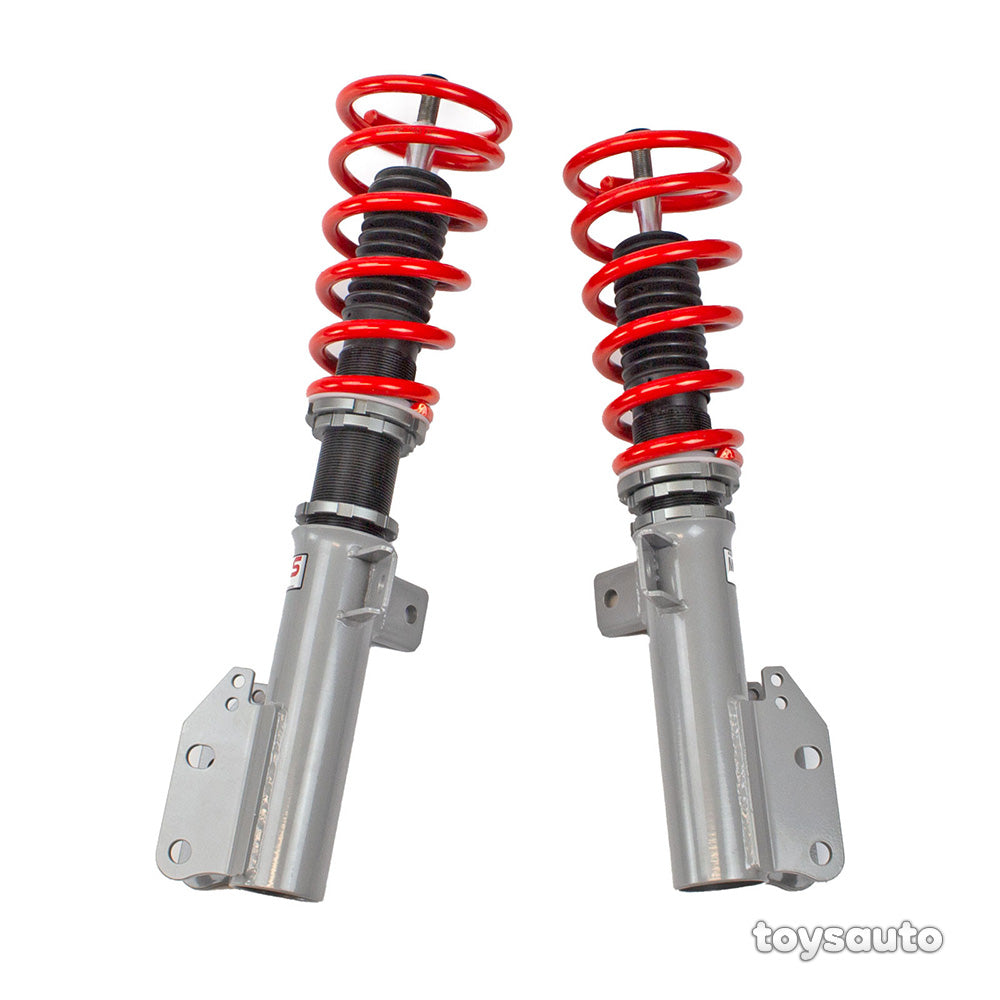 Godspeed MonoRS Coilover Shock for *4matic Benz C218 CLS400 CLS550 12-18