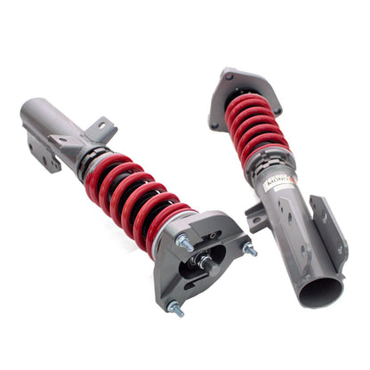 Godspeed MonoRS Coilover Shock for *4matic Benz C218 CLS400 CLS550 12-18
