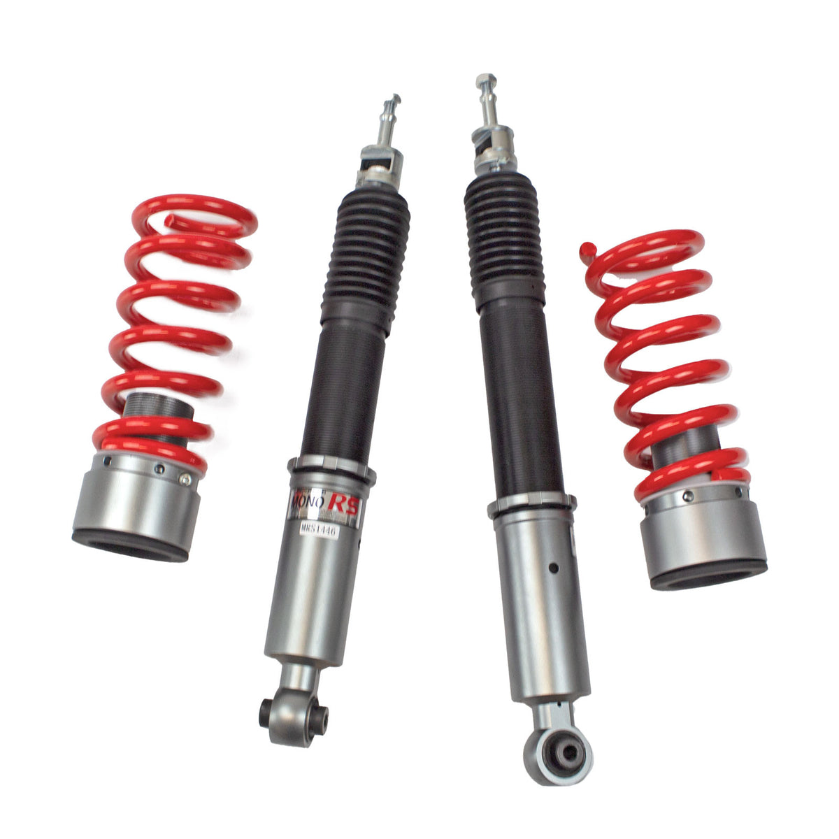 Godspeed MonoRS Coilover Shock for *4matic Benz C218 CLS400 CLS550 12-18