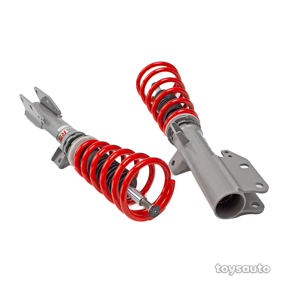 Godspeed MonoRS Coilover Shock for *4matic Benz C218 CLS400 CLS550 12-18