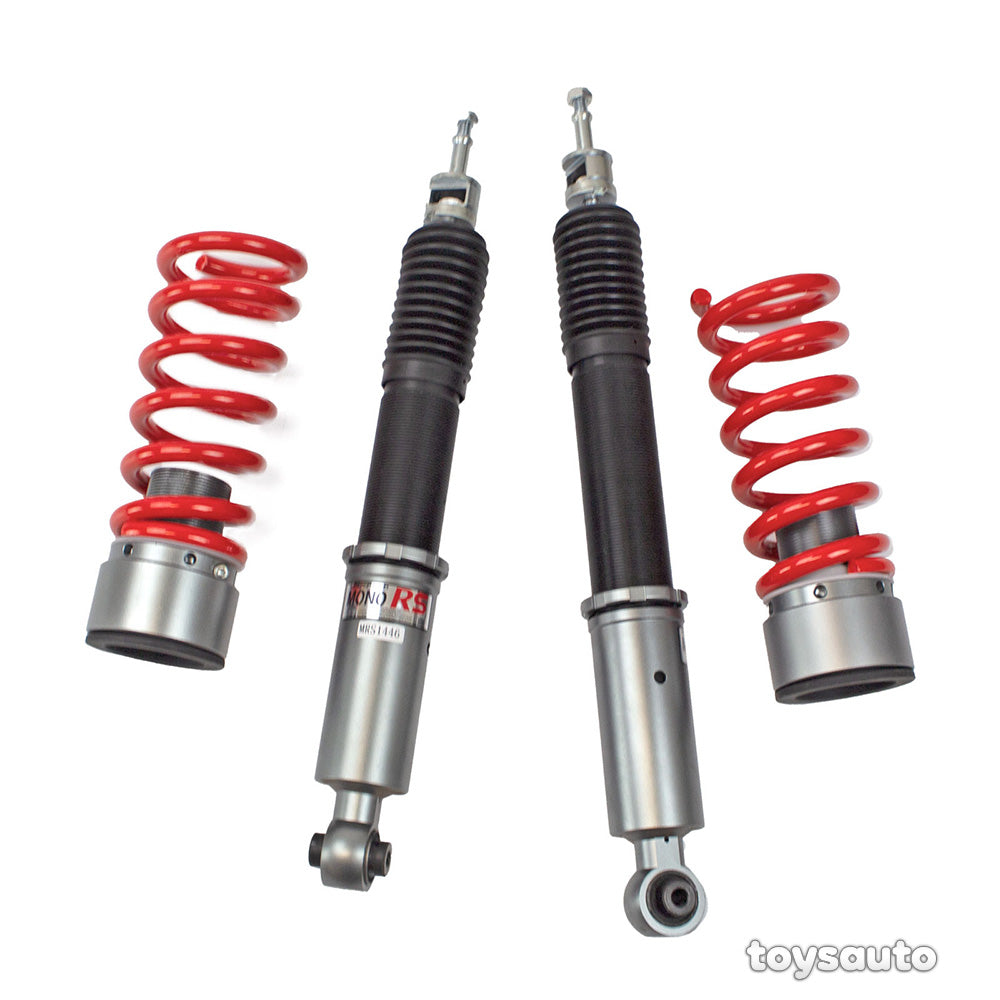 Godspeed MonoRS Coilover Shock for *4matic Benz C218 CLS400 CLS550 12-18