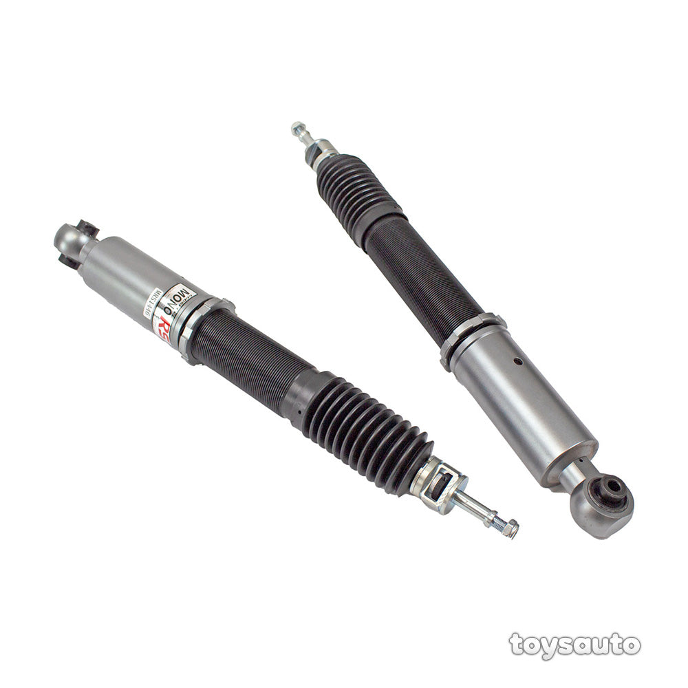 Godspeed MonoRS Coilover Shock for *4matic Benz C218 CLS400 CLS550 12-18