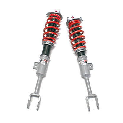 Godspeed MonoRS Coilovers - Alfa Romeo Giulia GA RWD 17-23 w/oEDC