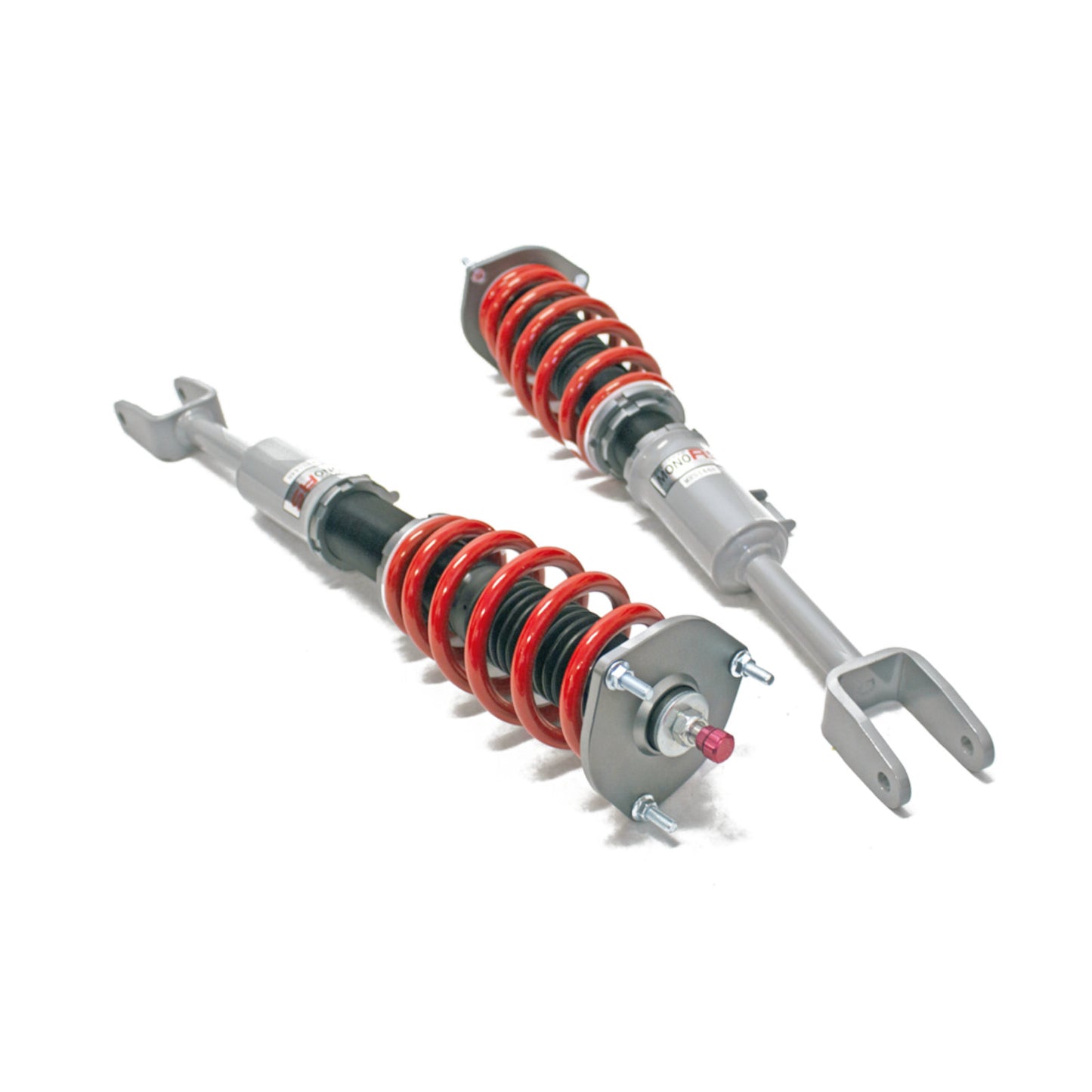 Godspeed MonoRS Coilovers - Alfa Romeo Giulia GA RWD 17-23 w/oEDC