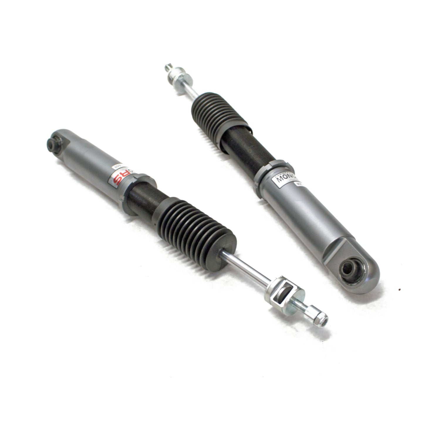 Godspeed MonoRS Coilovers - Alfa Romeo Giulia GA RWD 17-23 w/oEDC