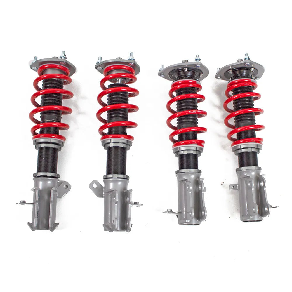 Godspeed 32way MonoRS Coilover Toyota MR2 Spyder MR-S 00-06
