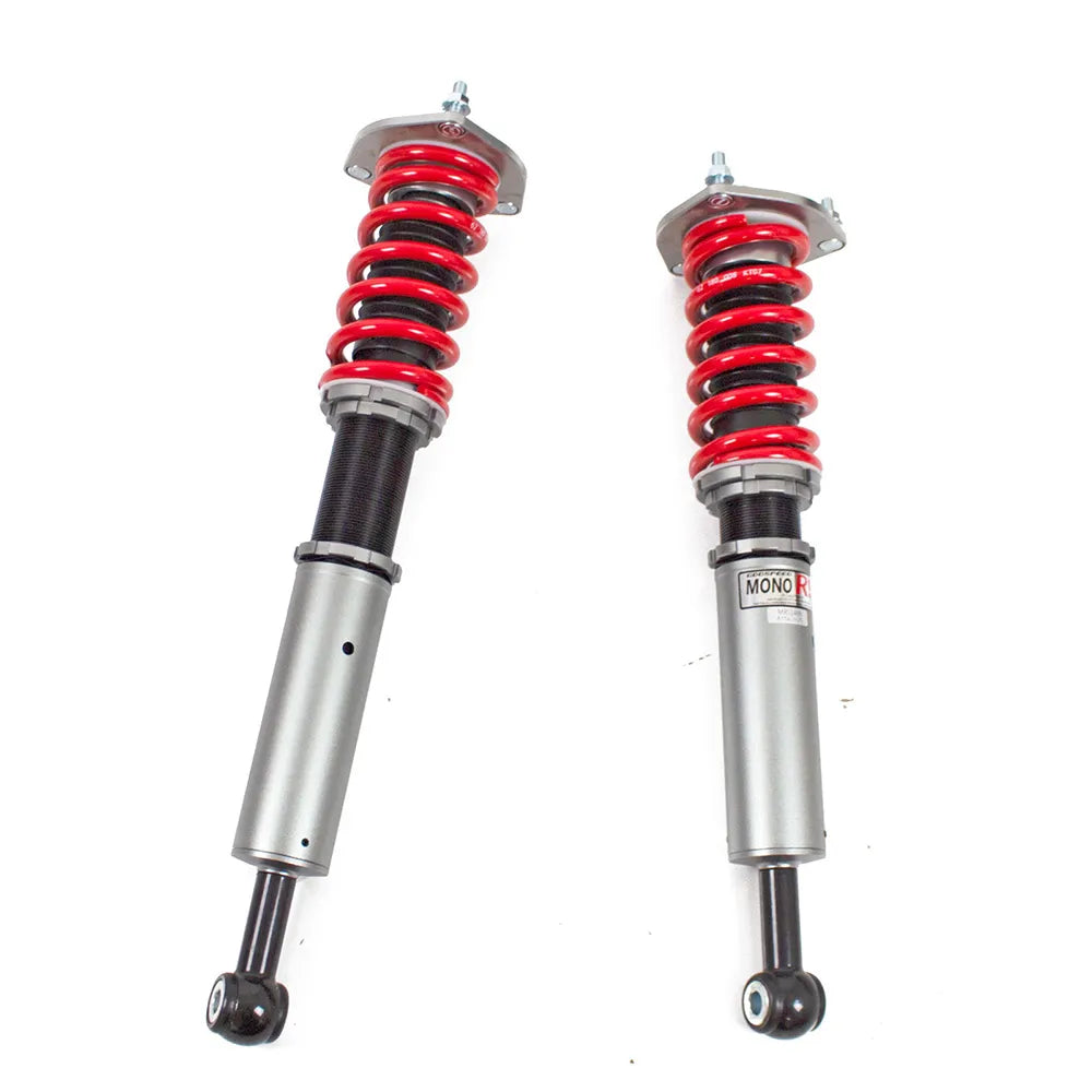 Godspeed 32way MonoRS Coilover Lexus LS460 07-17 *AWD only*