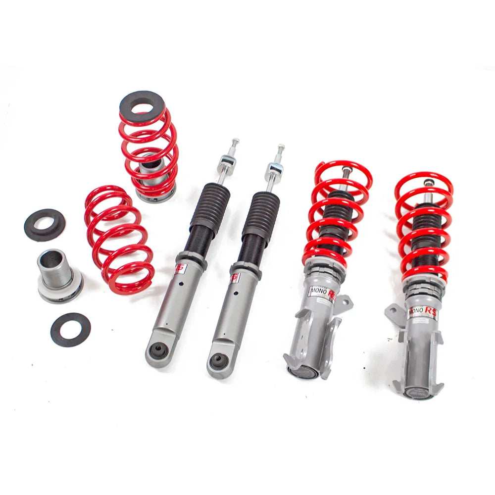 Godspeed MonoRS Coilovers Mercedes Benz GLA2000 GLA250 GLA43 15-20