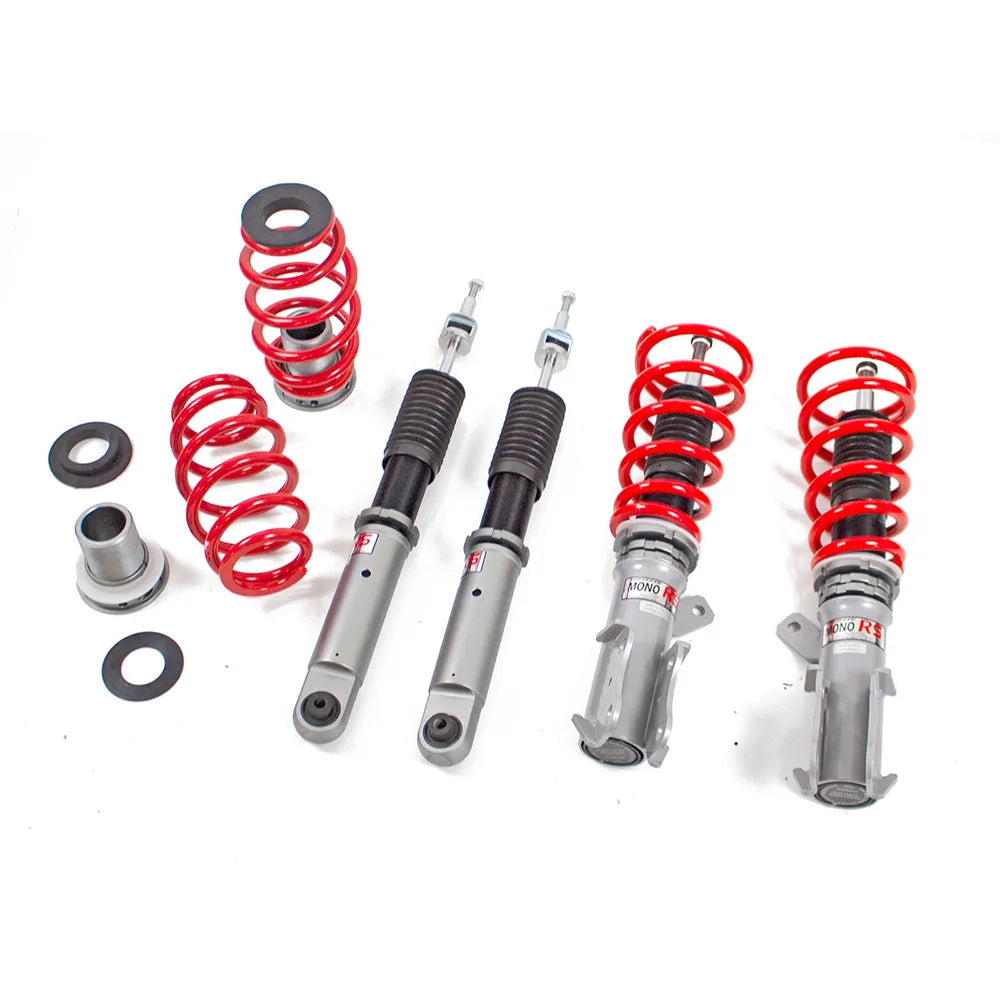 Godspeed 32way MonoRS Coilovers Infiniti QX30 17-19 H15