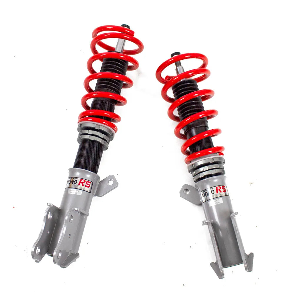 Godspeed MonoRS Coilovers Mercedes Benz GLA2000 GLA250 GLA43 15-20