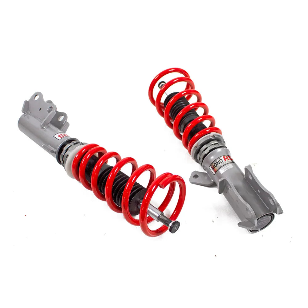Godspeed 32way MonoRS Coilovers Infiniti QX30 17-19 H15