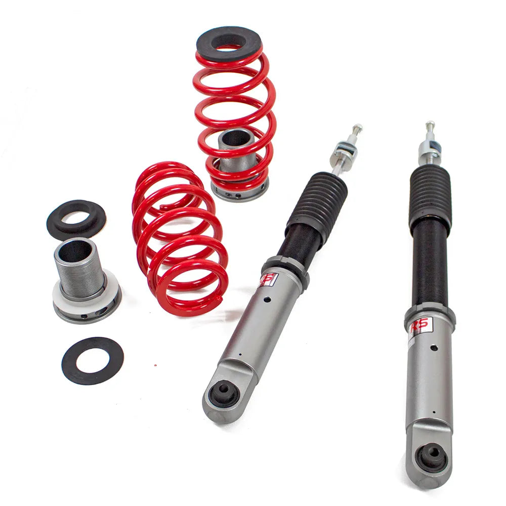 Godspeed 32way MonoRS Coilovers Mercedes Benz GLA X156 15-20