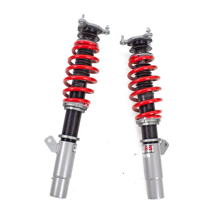 Godspeed 32way MonoRS Coilovers BMW X3 G01 18-23, X4 G02 19-23
