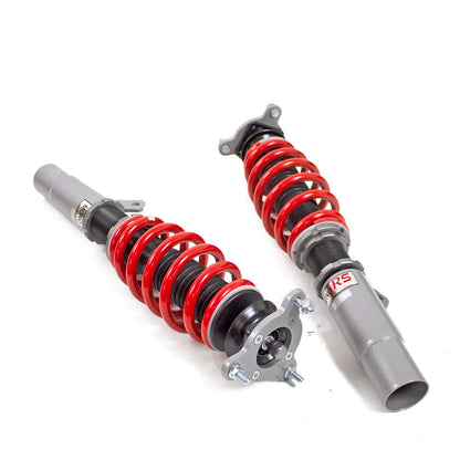 Godspeed 32way MonoRS Coilovers BMW X3 G01 18-23, X4 G02 19-23