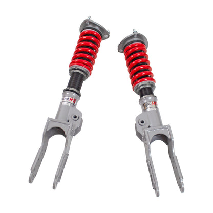 Godspeed MonoRS Coiloverfor Cayenne 958 12-18, Touareg 7L 12-17
