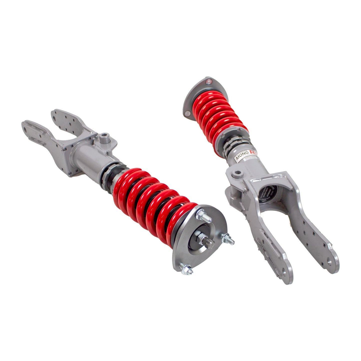 Godspeed MonoRS Coiloverfor Cayenne 958 12-18, Touareg 7L 12-17