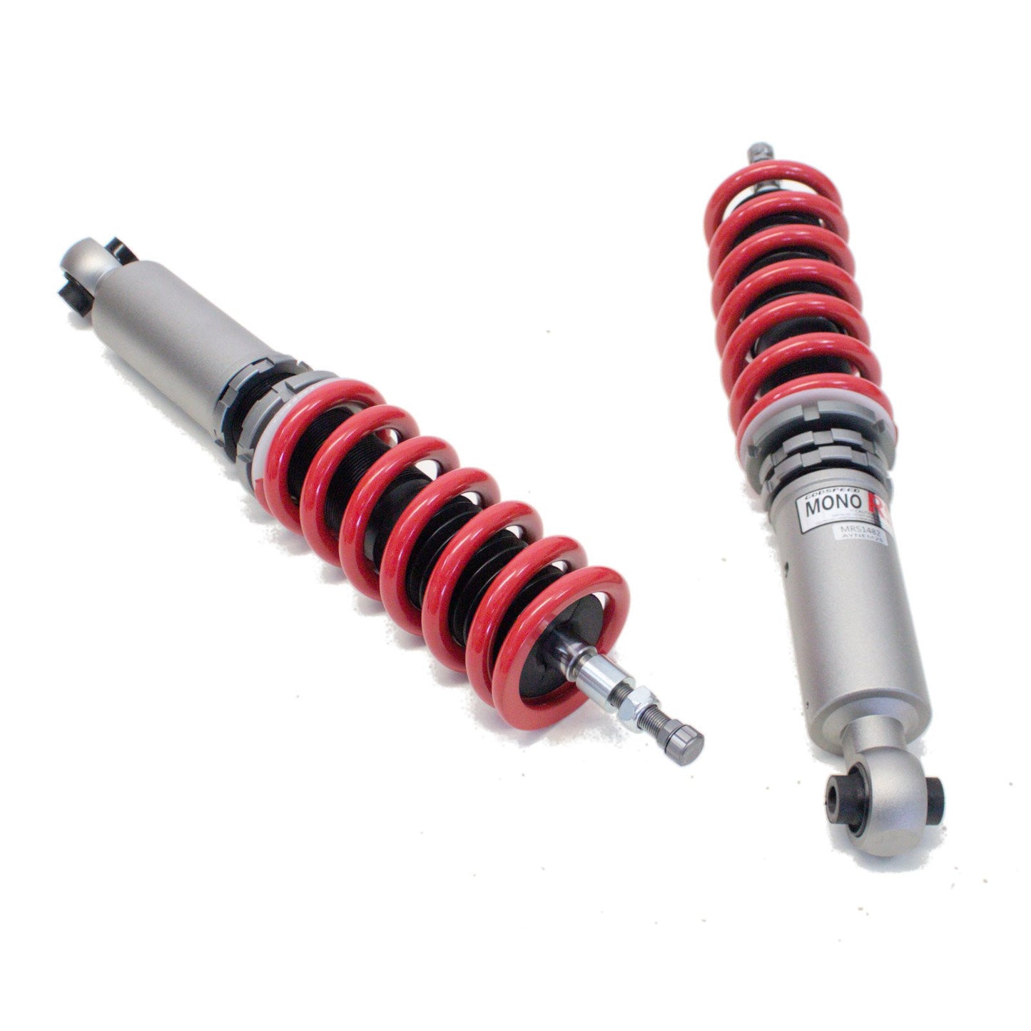Godspeed MonoRS Coiloverfor Cayenne 958 12-18, Touareg 7L 12-17
