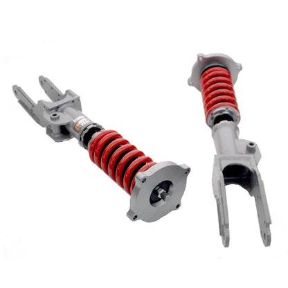 Godspeed MonoRS Coilovers - Q7 07-15, Cayenne 02-10, Touareg 04-10