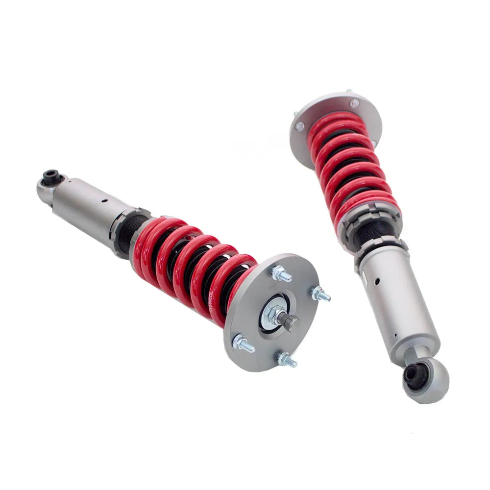 Godspeed MonoRS Coilovers - Q7 07-15, Cayenne 02-10, Touareg 04-10