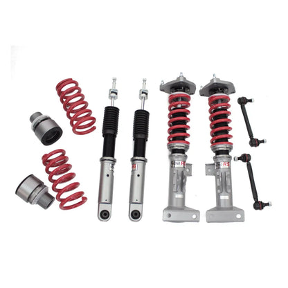 Godspeed MonoRS Coilover RWD Coupe C207 E350 E400 E500 E550 10-15