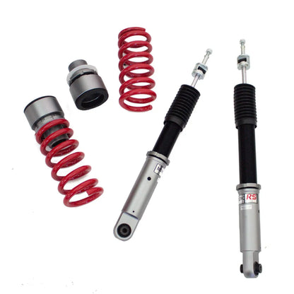 Godspeed MonoRS Coilover RWD Coupe C207 E350 E400 E500 E550 10-15