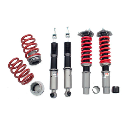 Godspeed 32way MonoRS Coilover Audi A4 S4 17-23, A5 S5 18-23