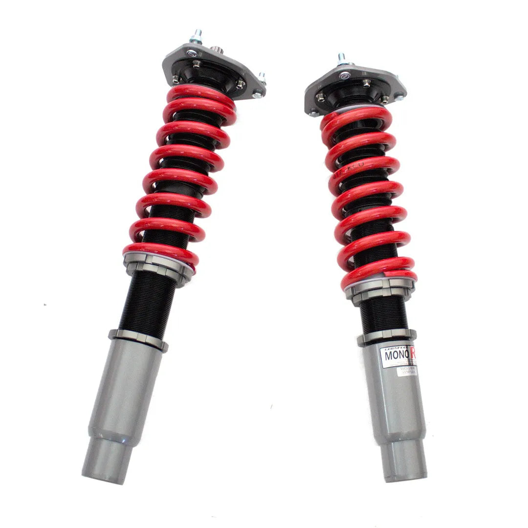 Godspeed 32way MonoRS Coilover Audi A4 S4 17-23, A5 S5 18-23