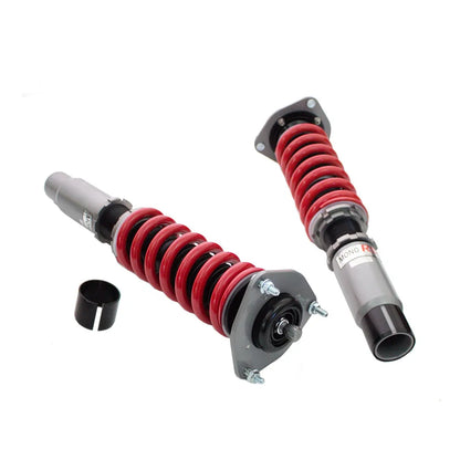 Godspeed 32way MonoRS Coilover Audi A4 S4 17-23, A5 S5 18-23