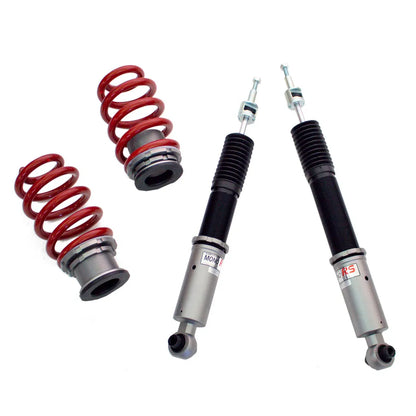 Godspeed 32way MonoRS Coilover Audi A4 S4 17-23, A5 S5 18-23
