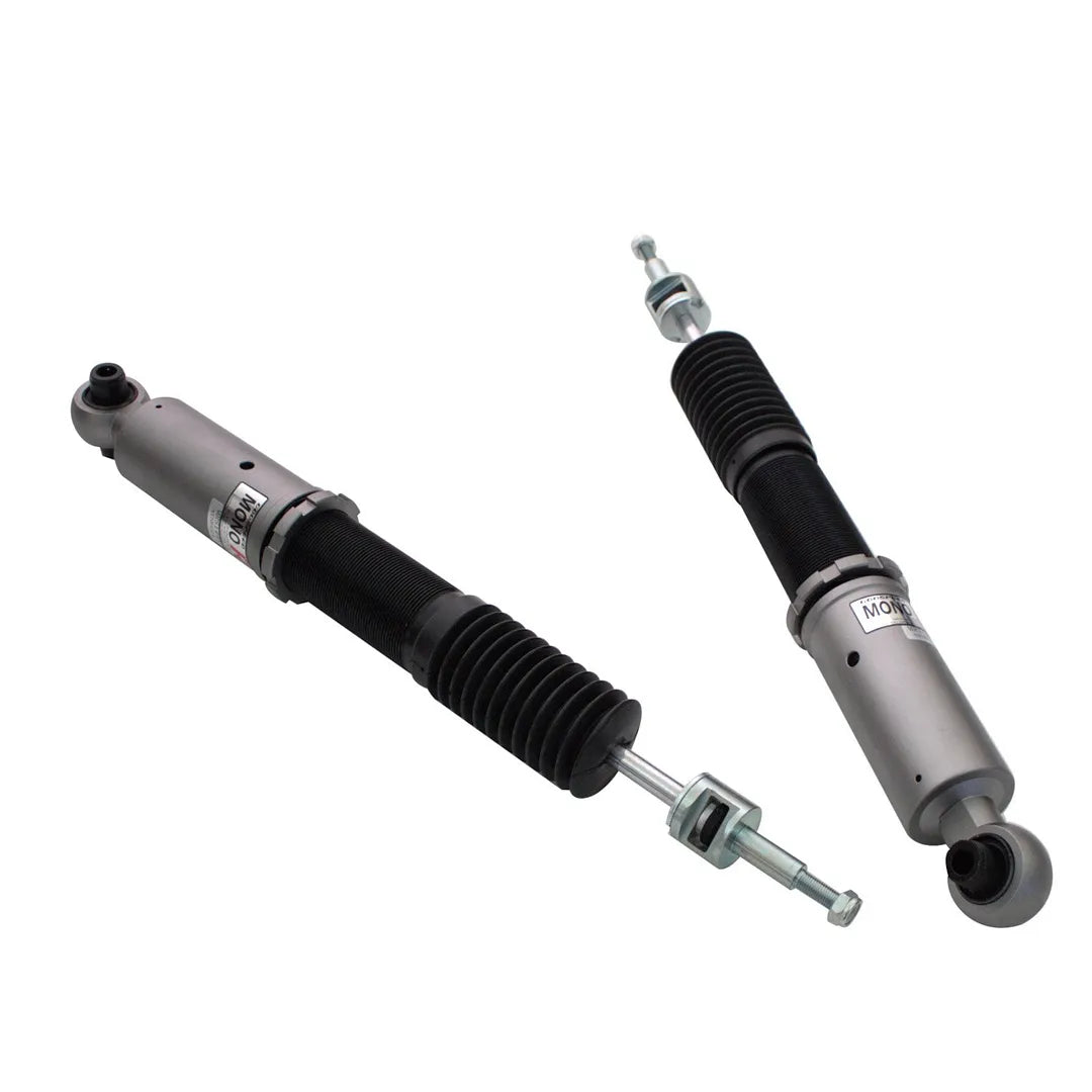 Godspeed 32way MonoRS Coilover Audi A4 S4 17-23, A5 S5 18-23