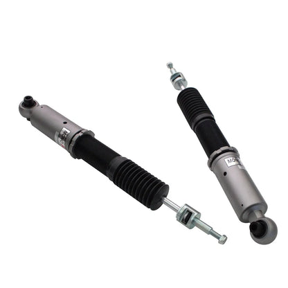 Godspeed 32way MonoRS Coilover Audi A4 S4 17-23, A5 S5 18-23