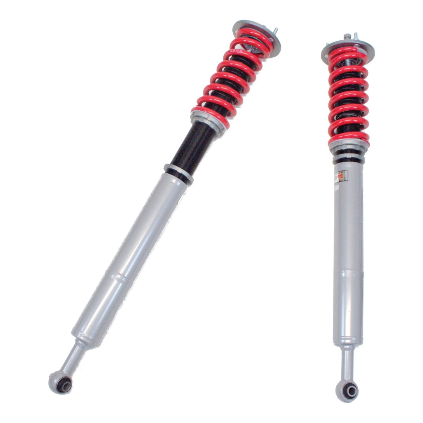 Godspeed MonoRS Shock Coilovers *4Matic Mercedes Benz W220 S430 S500 00-06