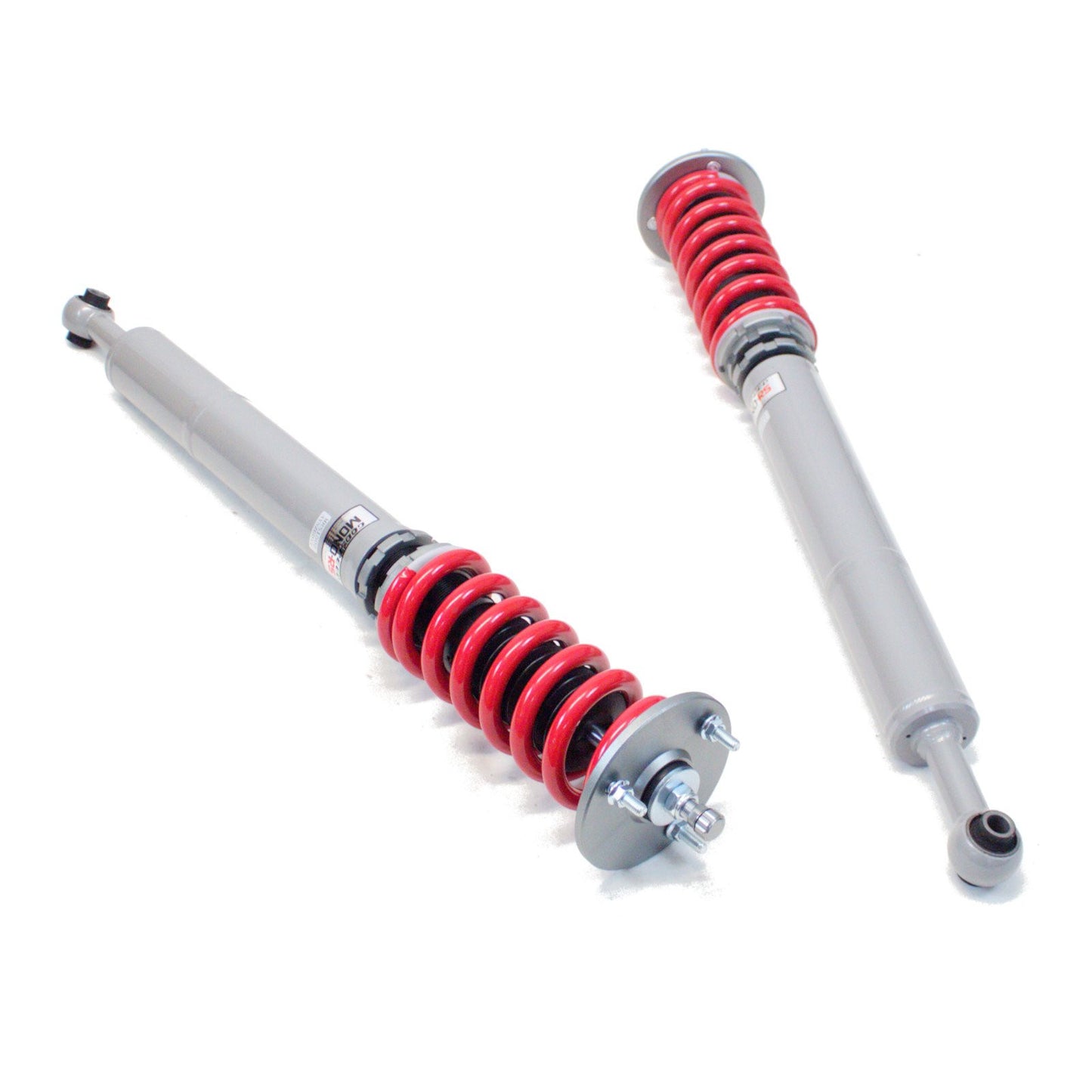 Godspeed MonoRS Shock Coilovers *4Matic Mercedes Benz W220 S430 S500 00-06