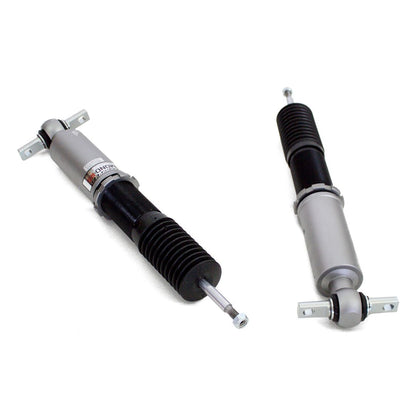 Godspeed MonoRS Coilovers - Mustang 17-23 GT GT350 GT500 *Magneride*