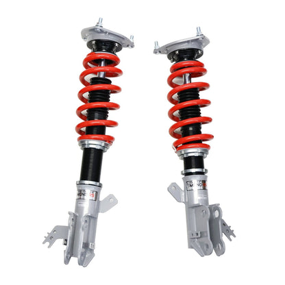 Godspeed MonoRS Coilover Shock for Toyota Sienna 21-26