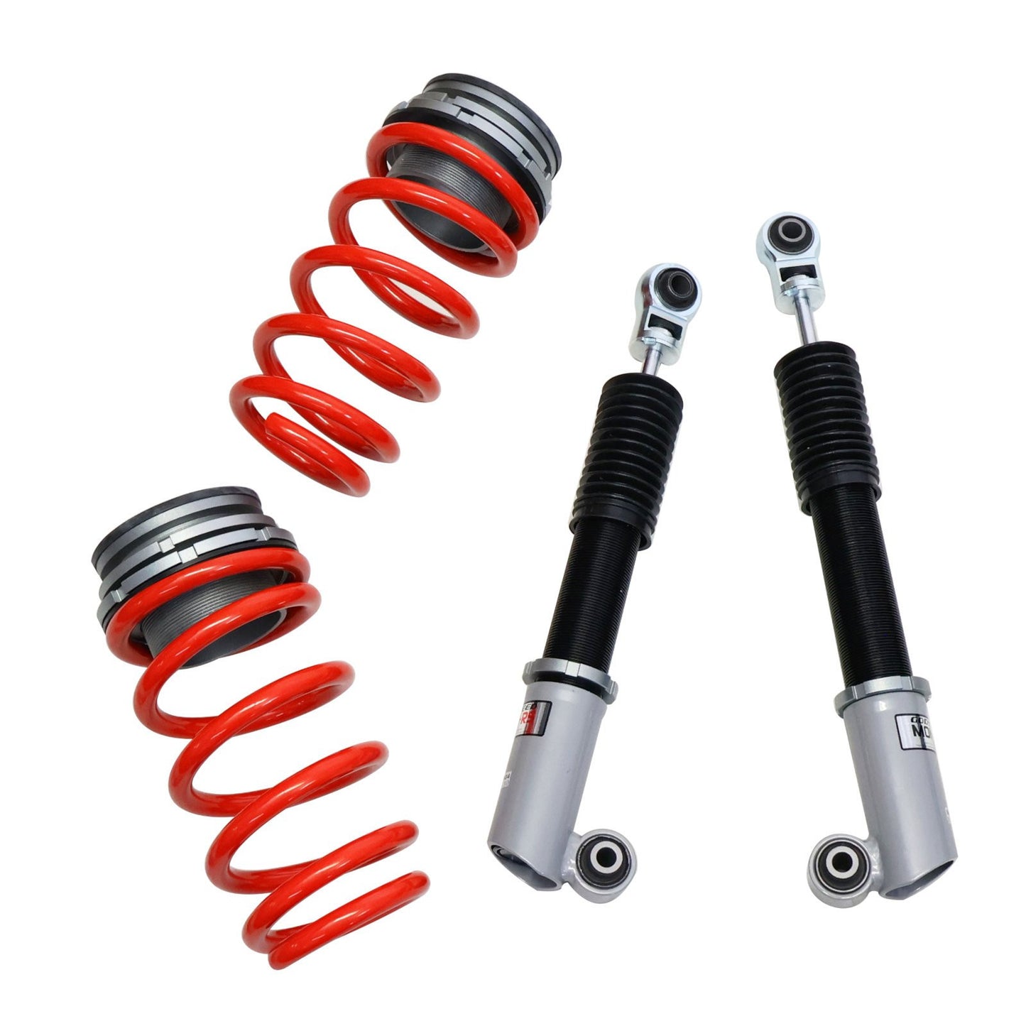 Godspeed MonoRS Coilover Shock for Toyota Sienna 21-26