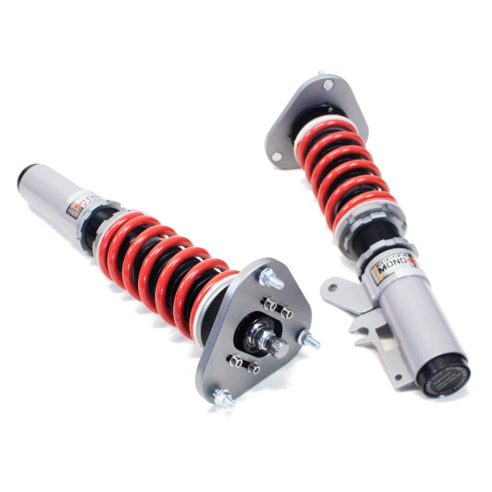 Godspeed MonoRS Shock Coilovers for Porsche 911 997 AWD Carrera 4 Turbo 05-13