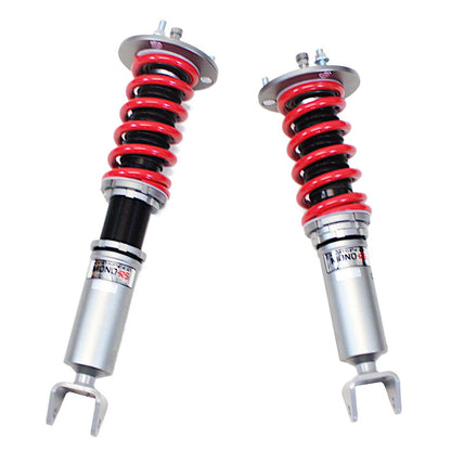 Godspeed MonoRS Shock Coilovers for Porsche 911 997 AWD Carrera 4 Turbo 05-13