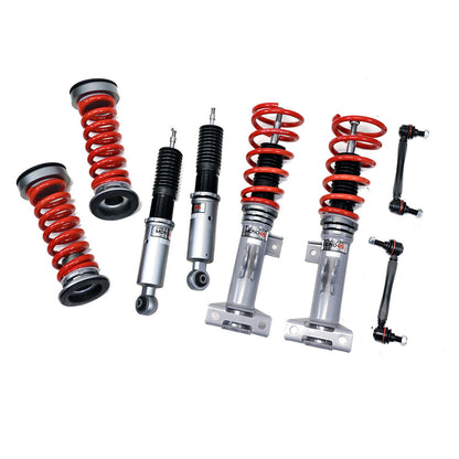 Godspeed MonoRS Shock Coilovers *RWD* Benz CLS400 CLS500 CLS550 CLS63 12-18
