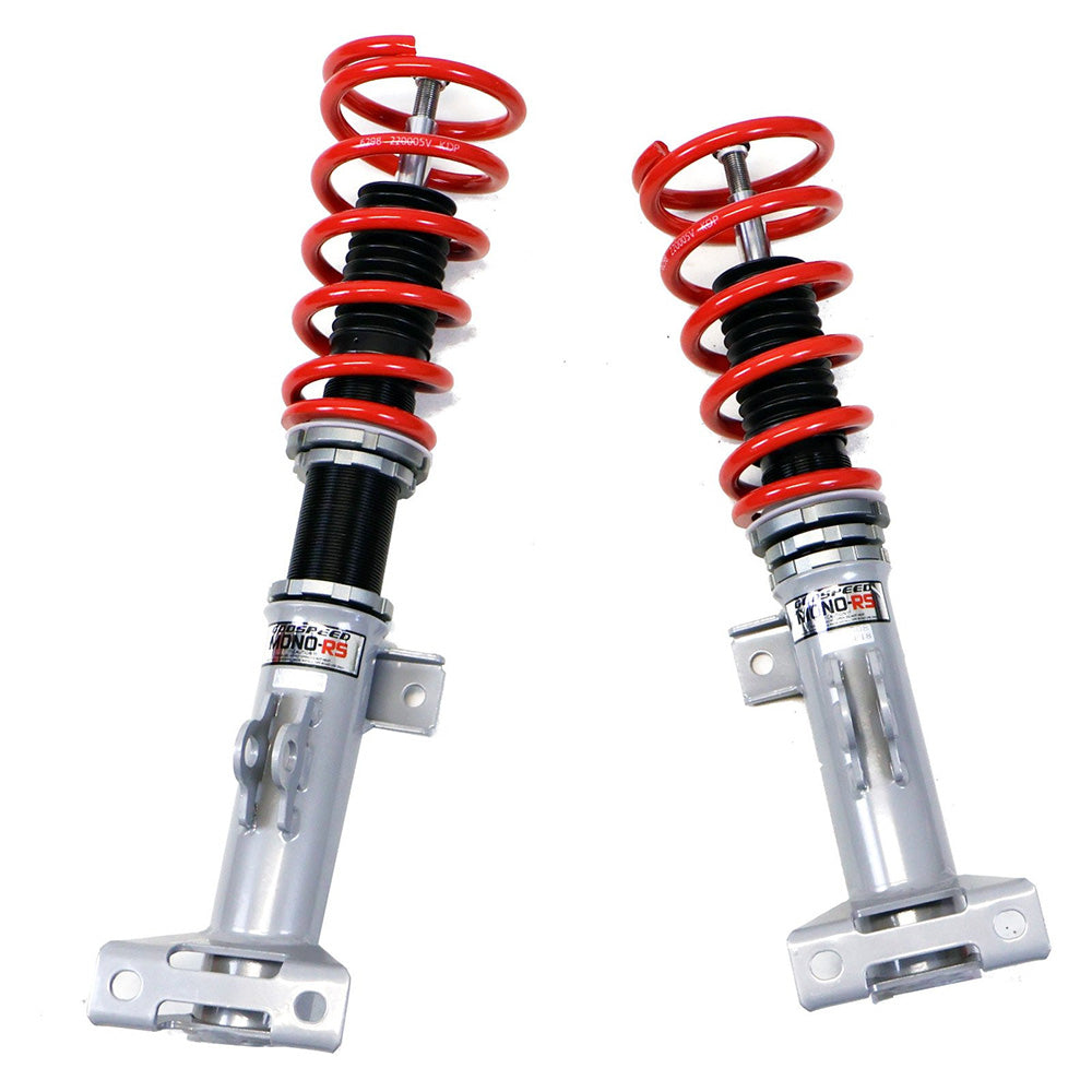 Godspeed MonoRS Shock Coilovers *RWD* Benz CLS400 CLS500 CLS550 CLS63 12-18