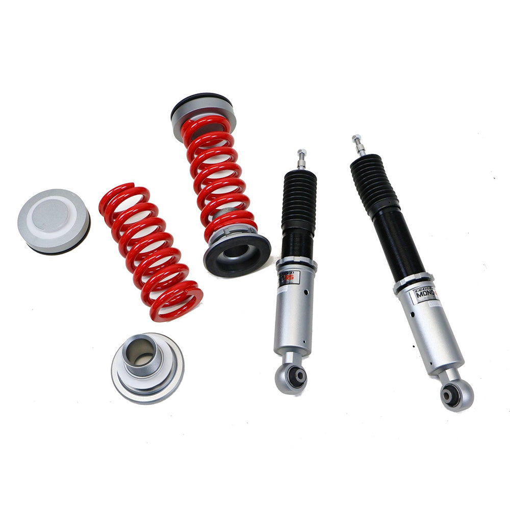 Godspeed MonoRS Shock Coilovers *RWD* Benz CLS400 CLS500 CLS550 CLS63 12-18