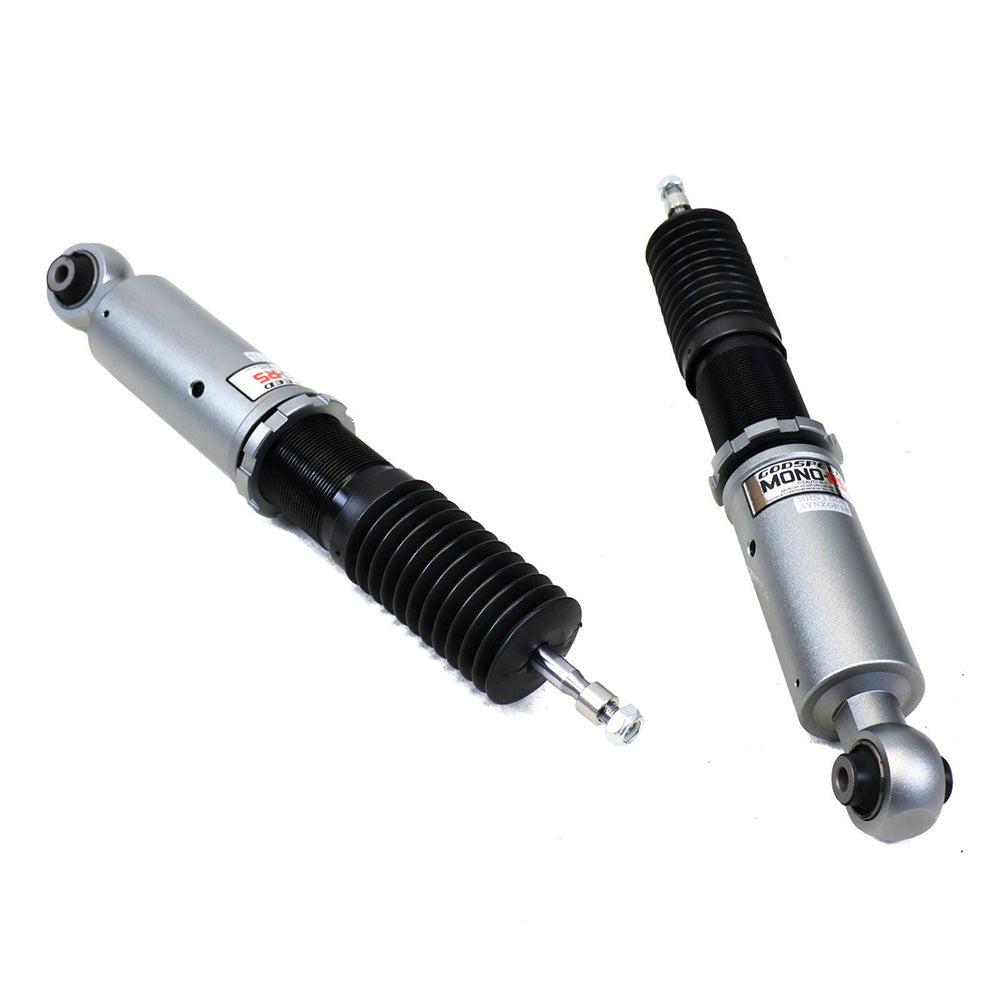 Godspeed MonoRS Shock Coilovers *RWD* Benz CLS400 CLS500 CLS550 CLS63 12-18
