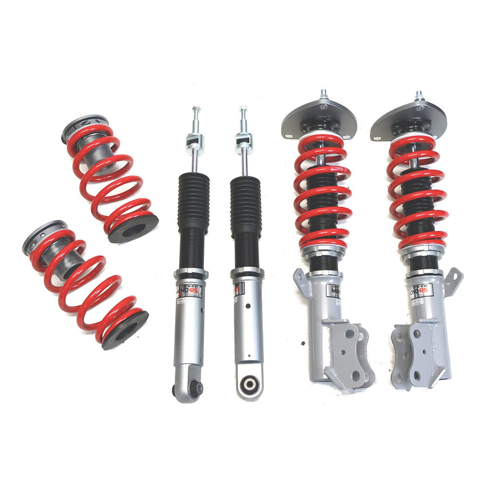 Godspeed MonoRS Coilover Shock for Mercedes-Benz C117 CLA250 CLA45 14-19