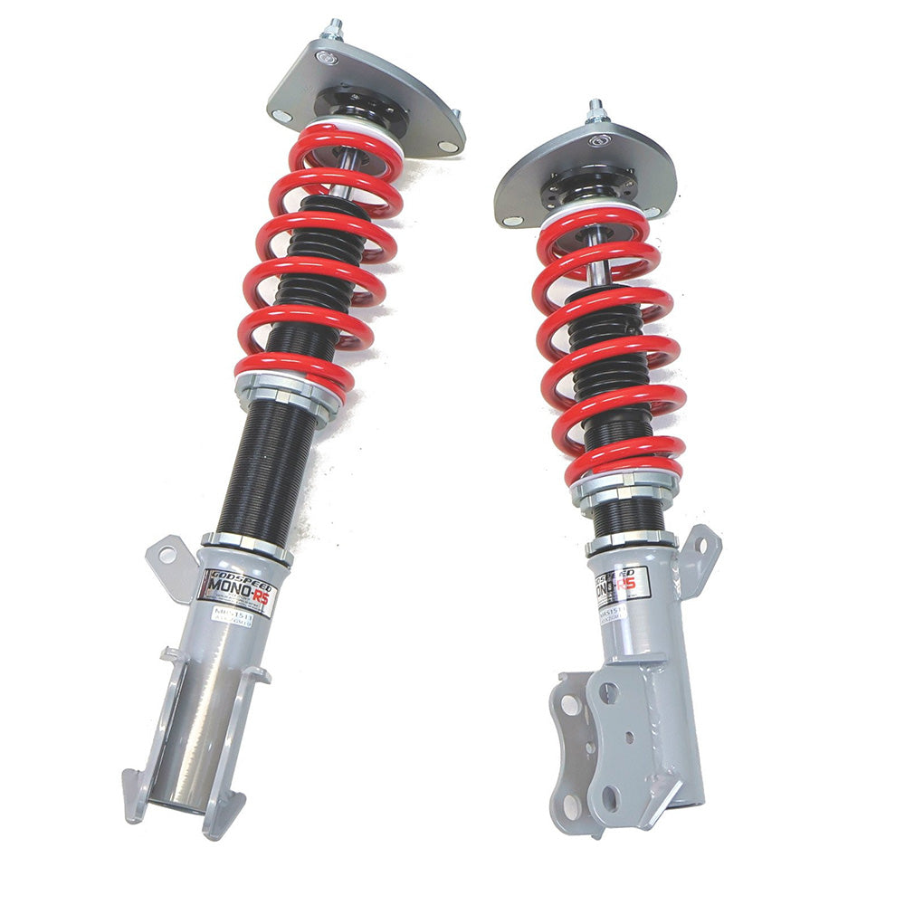 Godspeed MonoRS Coilover Shock for Mercedes-Benz C117 CLA250 CLA45 14-19