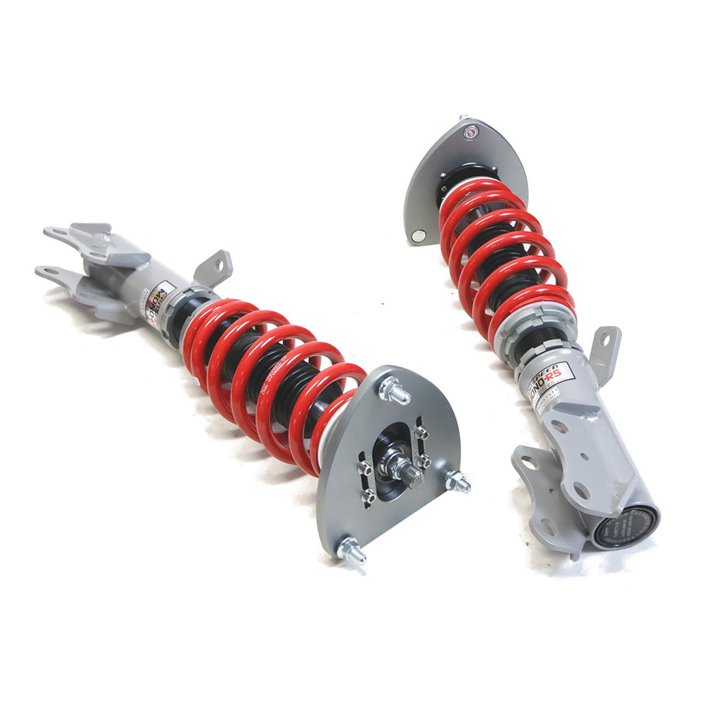 Godspeed MonoRS Coilover Shock for Mercedes-Benz C117 CLA250 CLA45 14-19