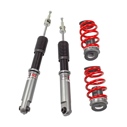 Godspeed MonoRS Coilover Shock for Mercedes-Benz C117 CLA250 CLA45 14-19