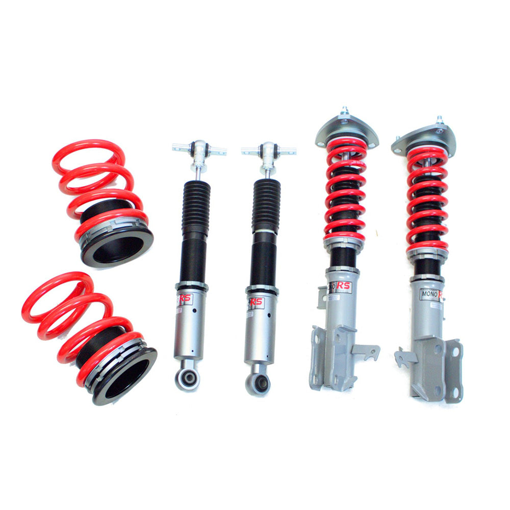 Godspeed MonoRS Coilover Shock+Spring for *USDM Honda Odyssey 05-10 RL3/4